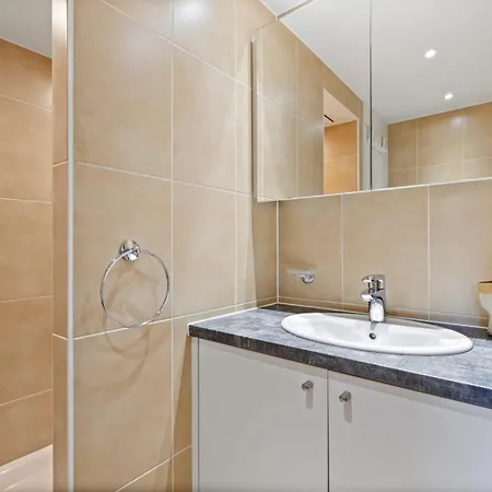 Brik 2 P 200 Holiday home Nieuwpoort