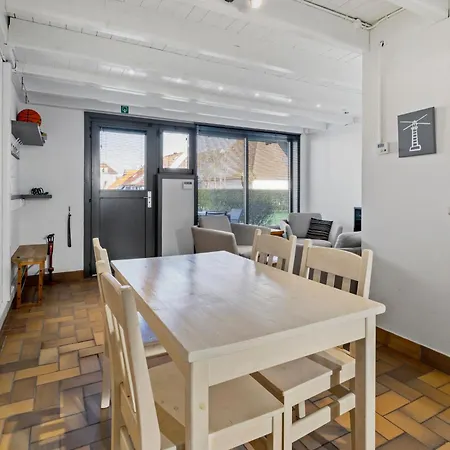 Brik 2 P 200 Holiday home *