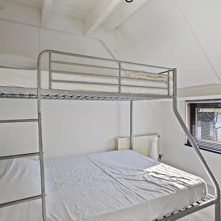 Brik 2 P 200 Holiday home Nieuwpoort