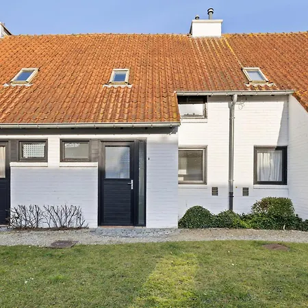 Дом отдыха Brik 2 P 200