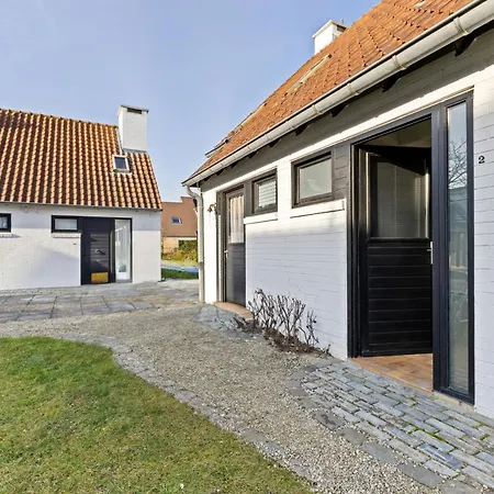 Brik 2 P 200 Holiday home